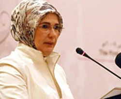 'Hangi annenin kucağı bir bombayı hak eder?'