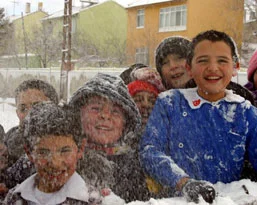 Hangi illerde okullar tatil edildi?