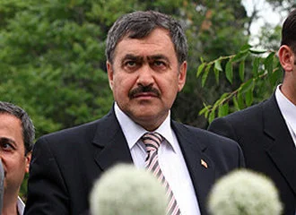 Hedef en güçlü 10 ülke arasına girmek