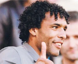 Hooijdonk: 'Para, golü garanti etmez'