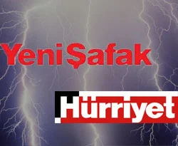 Hürriyet'le Yeni Şafak'ın Bond sancısı