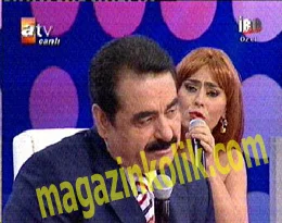 İbo Şov'da ortalık birbirine girdi!