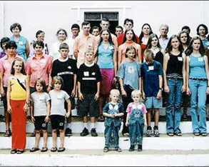 İkizler diyarında Nazi gölgesi