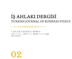 İktisadi hayatın temeli: Ahlak