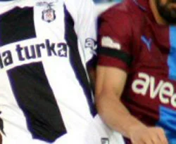İnönü'de dev kapışma!..