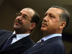Irak İslami eserler konusunda işbirliği istiyor