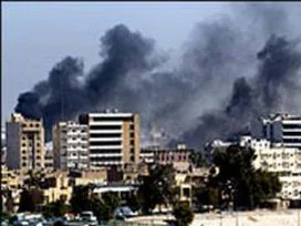 Irak'ta bombalı saldırı: 4 ölü