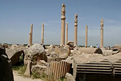 İran, Irak?a tarihi restorasyona gidiyor