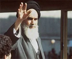 İran İslam devriminin 30. yılı