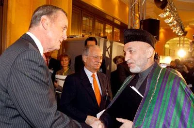 ISAF'ın geleceği tartışıldı
