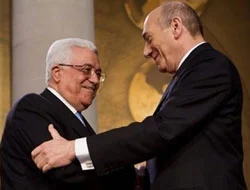 İşbirlikçi Mahmud Abbas protesto edilecek