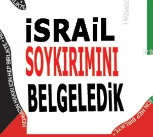 İsrail'in Gazze'de Fosfor kullandığı ispatlandı