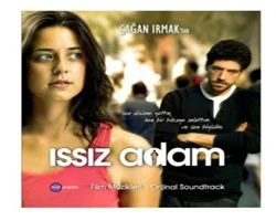 'Issız Adam' Avrupa'da