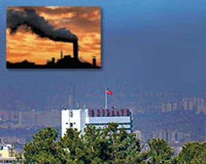 İstanbul 90 yıl sonra 'batacak'