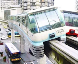 İstanbul trafiğine çözüm Asmaray'da