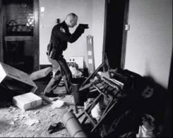 İşte 2008'in en iyi basın fotoğrafları / GALERİ