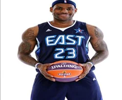 İşte All-Star'da giyilecek formaları