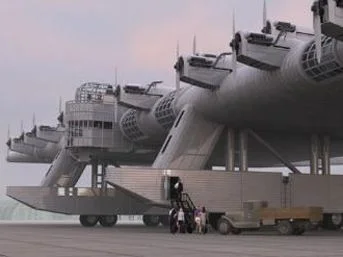 İşte Ruslar'ın son bombası!