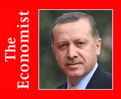 İşte Türkiye'nin en çok konuşulan lideri