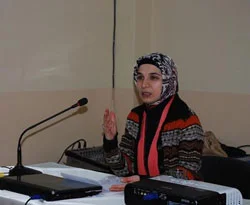 'Kadın programları kadınları küçük düşürüyor'