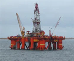 Karadeniz petrolü için Chevron da devrede