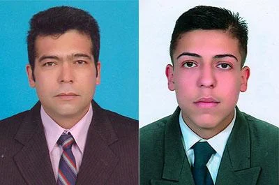 Kayıp balıkçıların cesetlerine ulaşıldı