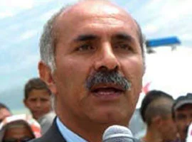 Kazım Genç'i şoke eden olay!