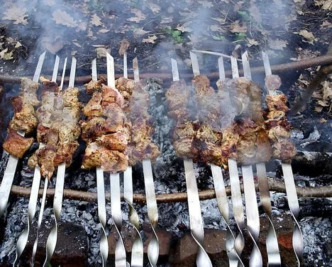 Kebaba savaş açan İtalya?ya uyarı