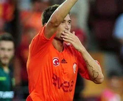 Kewell: 'Tam olarak hazır değilim'