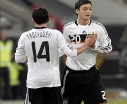 Kicker'den Messut Özil iddiası!