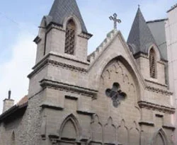 Kilise'nin malları iade edilecek