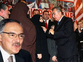 Koç'tan Baykal'a 5 sayfalık 'açılım' mektubu