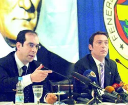Koç ve Mosturoğlu konuştu!