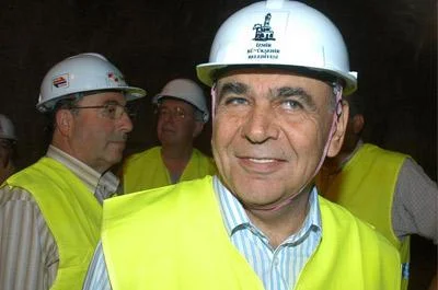 Kocaoğlu'ndan metro eleştirilerine yanıt