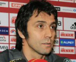 Korkmaz: 'Bu henüz başlangıç'