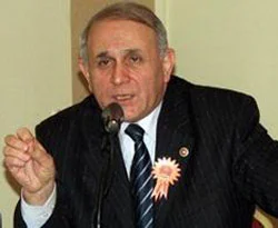 Kuzu: 'Yeni anayasa için darbe mi lazım?'