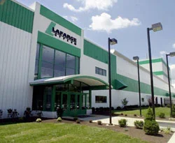 Lafarge Türkiye'den vazgeçiyor
