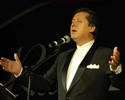 Lincoln Center'da tasavvuf konseri