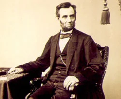 Lincoln'ün el yazmasına rekor fiyat
