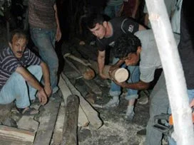 Madencinin cesedi 16 gün sonra çıkarıldı