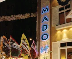 MADO 5 Uzakdoğu ülkesiyle anlaştı