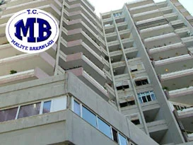 Maliye'den 'kira'ya sıkı takip