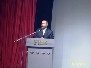 Marmara FM'den Filistin için dayanışma gecesi