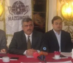 MAZLUMDER 2008 İnsan Hakları Raporu