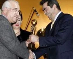 Medya Oscarları ödülleri verildi