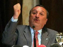 Mehmet Ağar bugün hakim karşısında