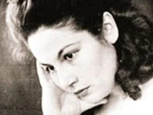 Menderes'in aşkı Ayhan Aydan öldü