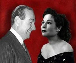 Menderes'in büyük yasak aşkı öldü