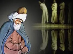 Mevlana'dan etkilenip İslamı seçtiler
