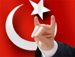 MHP Adayından Dinler Bahçesi vaadi